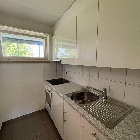Die perfekte Single-Wohnung! - Photo 1