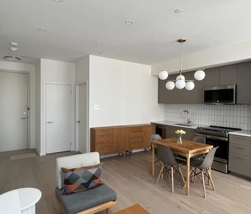 For Lease - 101 Cathedral High Street Unit# 101, Markham, Ontario - Photo 5