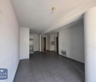 Appartement à louer 2 pièces 44.04m² - Photo 1