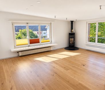 4.5 Zimmer, 110 m² - Photo 1