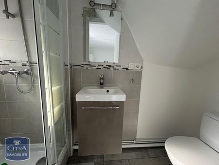 Location Appartement 1 pièce 13m² DIJON 21000 - Photo 4