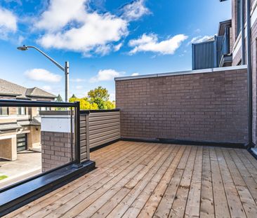 For Lease - 31 Bluebird Lane, Barrie, Ontario - Photo 3