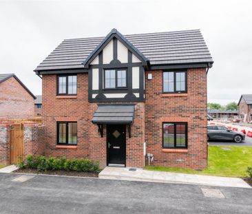 3 bedroom detached house to rent - Photo 4