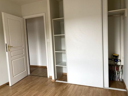 BREST proche centre commercial Iroise maison 3 chambres garage et jardin - Photo 5