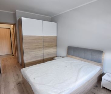 Nowe mieszkanie 2-pokojowe do wynajęcia! - Photo 6