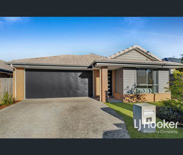 14 Harmony Street, Yarrabilba, Qld 4207 - Photo 5