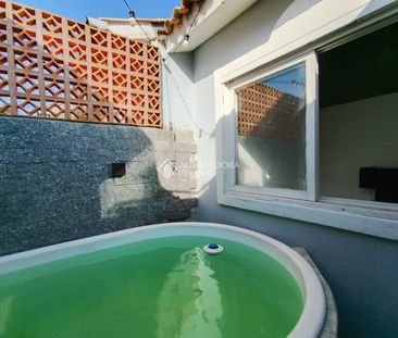 Casa em Condomínio com 3 quartos e 75m² para alugar em Rio Branco, ... - Foto 1
