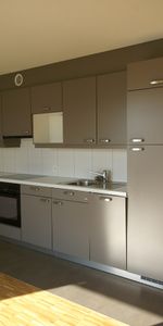 Magnifique logement 3 pièces au rez-de-chaussée à louer à Lausanne. - Foto 3