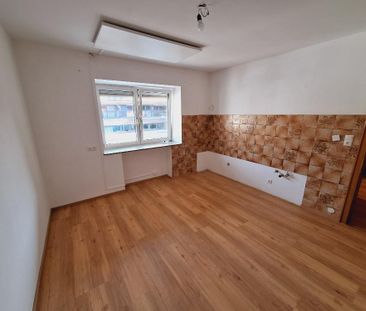 Gemütliche 3 - Zimmerwohnung in Mauerkirchen - Foto 1