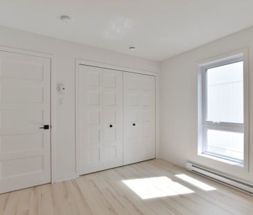 Condo for rent, Saint-Jérôme - Photo 3