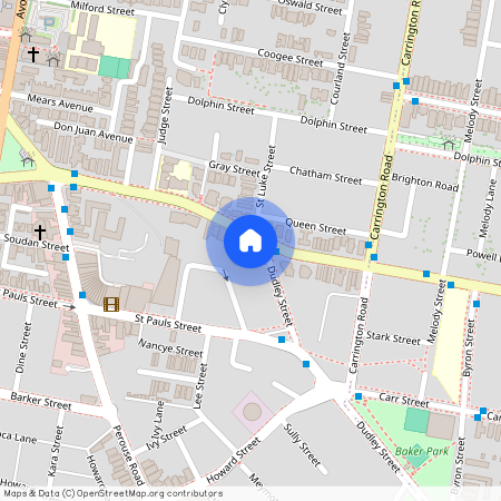 9/53-55 Coogee Bay Rd, NSW 2031, Randwick