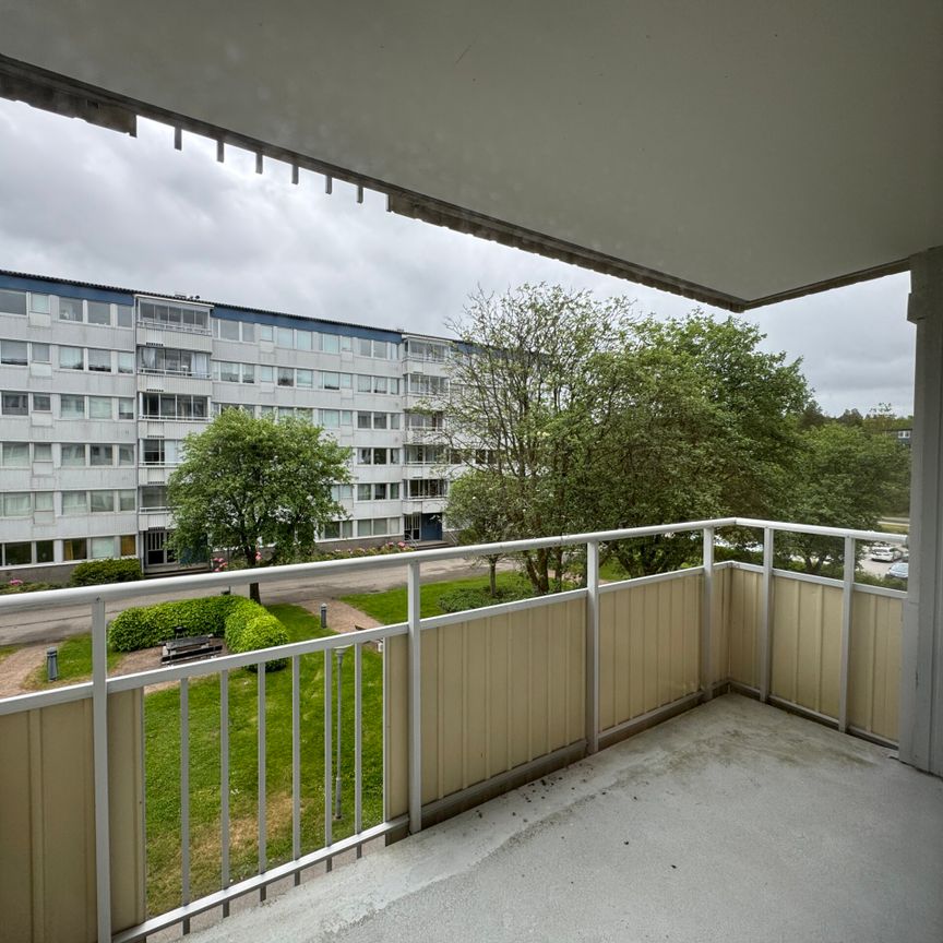 Lars Kaggsg. 103 – 2 rok (lgh 1202) - Foto 1