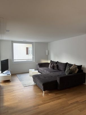 3.5 Zimmer, 82 m², 1. Stock - Foto 1