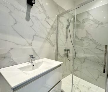 Duplex te huur - Foto 1