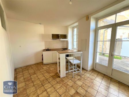 Location Appartement 1 pièce 32m² AVOINE 37420 - Photo 2