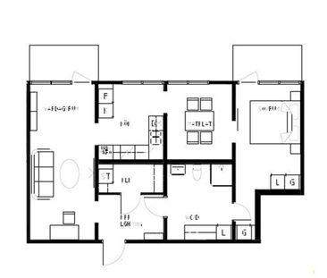 Nytorgsgatan 6 - Photo 2