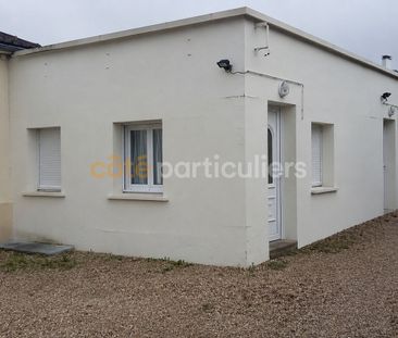 Appartement Evreux 2 pièce(s) 49.62 m2 - Photo 5