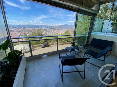 Location Appartement 1 pièce 33m² NICE 06300 - Photo 5
