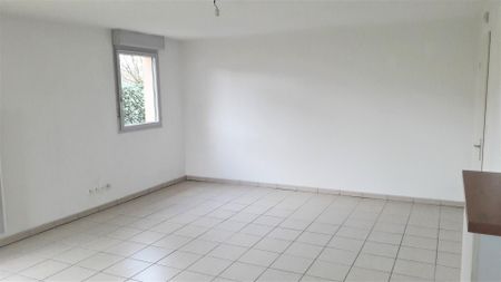 location Appartement T3 DE 63.63m² À SAINT JORY - Photo 3