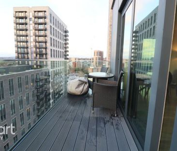 3 bedroom penthouse to rent - Photo 5