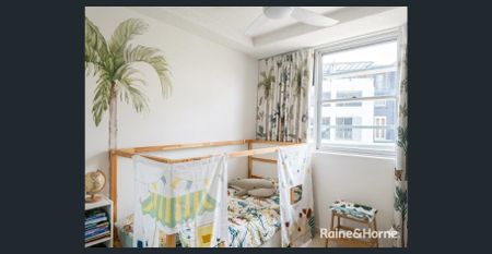 Stylish Inner-City Living | Spacious 2-Bed, 2-Bathroom Apartment - Photo 3