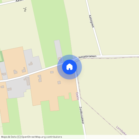 Dullaert 26, Bus 0008, 9900, Eeklo