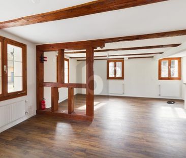 7 Zimmer, 200 m², 2. Stock - Photo 1