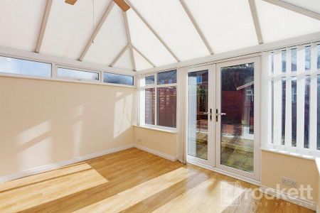 4 bedroom house to rent - Photo 5