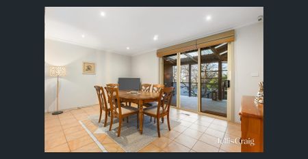 Light Filled Family Home with Breathtaking Park & City Views - Photo 4