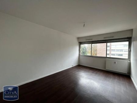 Appartement à louer 2 pièces 54.49m² - Photo 4