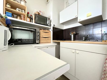Location Appartement 2 pièces 32m² BREST 29200 - Photo 3