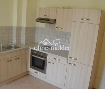 Schöne, modernisierte 2 ZKB Wohnung - Photo 2