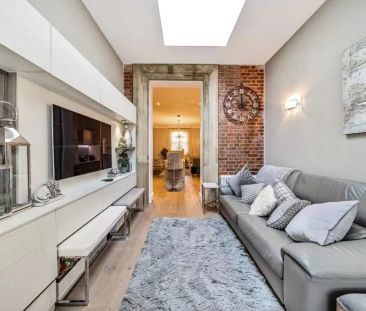 Wellesley Road, Greenwich, SE18 - Photo 4