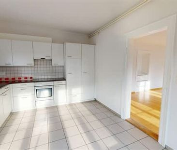 3.5 Zimmer, EG - Photo 5