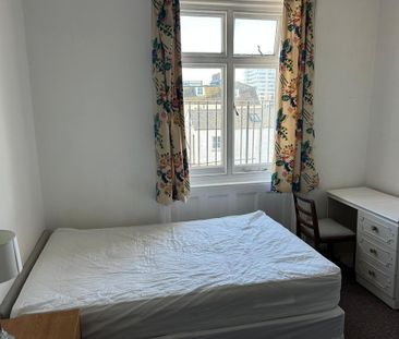 Studio to rent - Photo 6