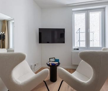 Appartement te huur - Photo 2