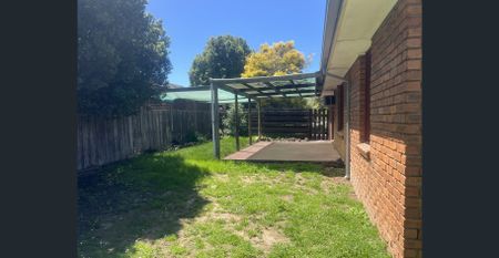 THREE BEDROOM HOUSE - Photo 5