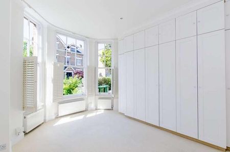 Lambolle Road, Belsize, NW3 - Photo 3