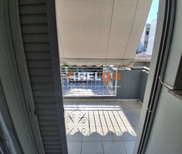 Studio/Γκαρσονιέρα για ενοικίαση Ταραμπούρα (Πάτρα) - Φωτογραφία 5