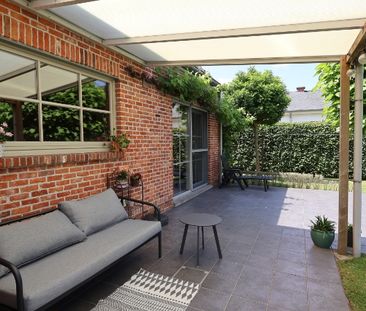 Instapklare vrijstaande woning met 3 slaapkamers, tuin en carport - Foto 3