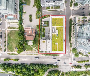 For Lease - 65 Annie Craig Drive Unit# 316, Toronto, Ontario - Photo 6
