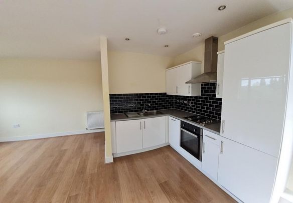 1 bedroom apartment to rent - Photo 1