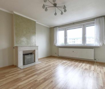 Wohnung für Familien – 3 Zimmer – Toplage in Mainz-Bretzenheim - Photo 2