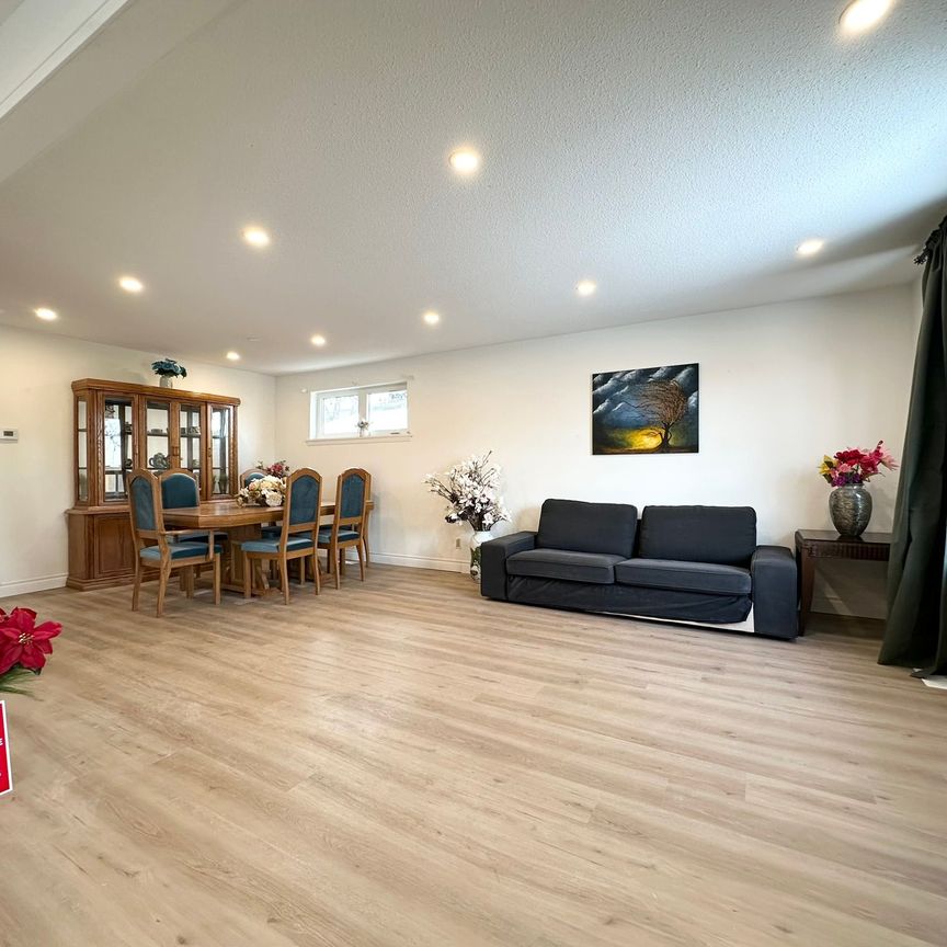 For Lease - 15 Nymark Avenue Unit# Main, Toronto, Ontario - Photo 1