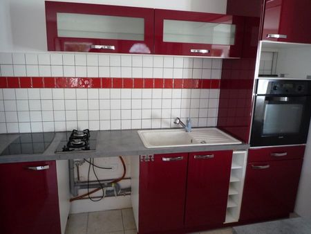 Maison mitoyenne 3 pièces à Foug - Photo 3