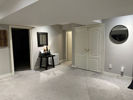 For Lease - 175 Estate Garden Drive Unit# BSMT, Richmond Hill, Ontario - Photo 2