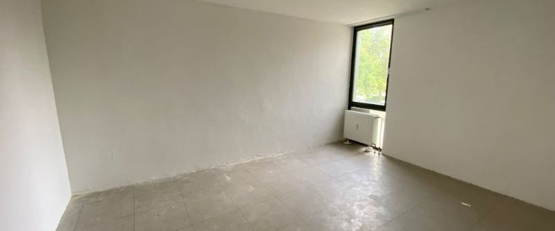 Rollstuhlfahrer-Wohnung ! - Foto 1