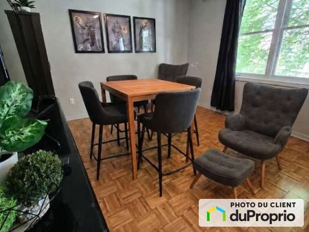 1268, Couturier, Sherbrooke (Fleurimont) à louer - Photo 5