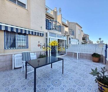 Alquiler de casa o chalet en La Siesta - El Salado - Torreta - Photo 3