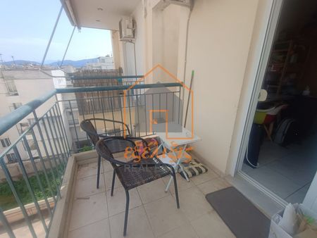 Studio/Γκαρσονιέρα για ενοικίαση Άγιος Νικόλαος (Βόλος) - Photo 2